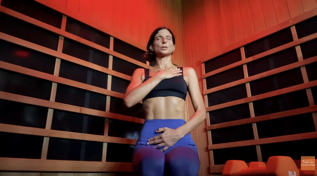 Creator wellness campaign