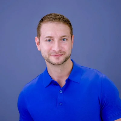 Alex Ziskind