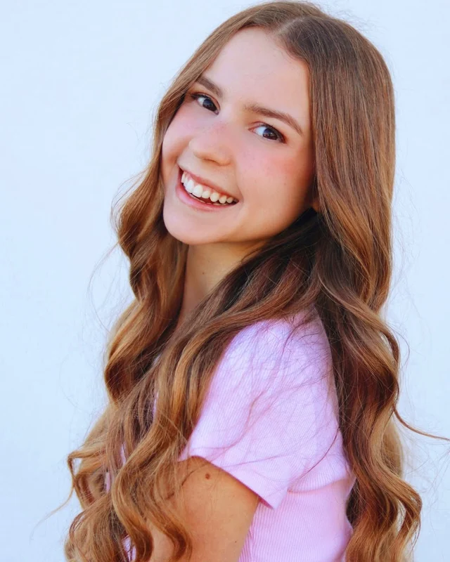 Anna McNulty