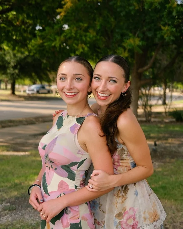 Brooklyn and Bailey