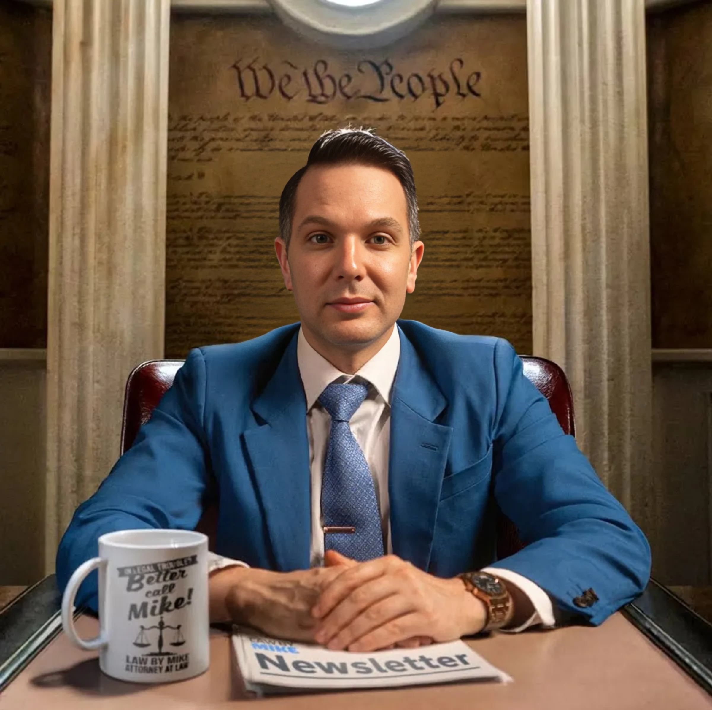 Law By Mike photo 3