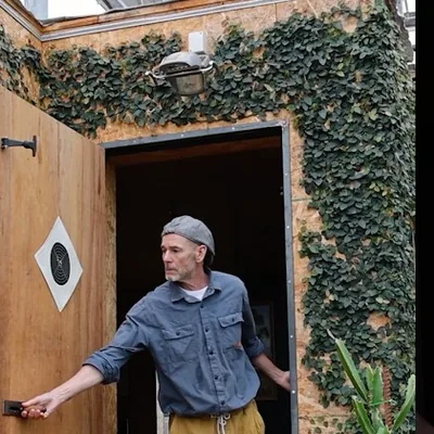 Living Big In A Tiny House