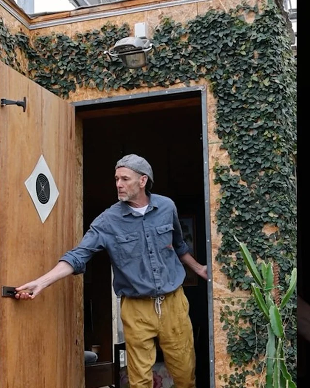 Living Big In A Tiny House