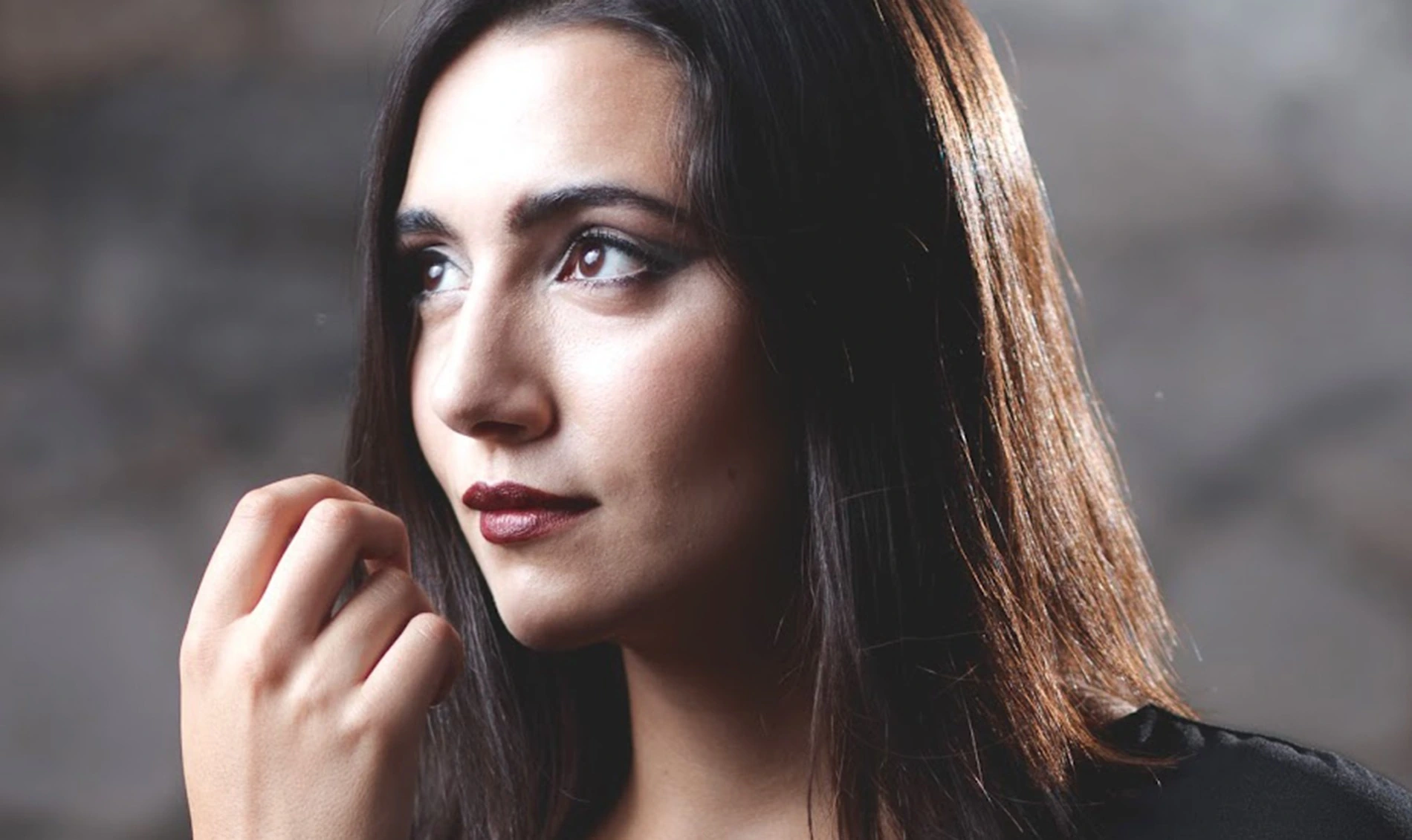 Safiya Nygaard photo 3