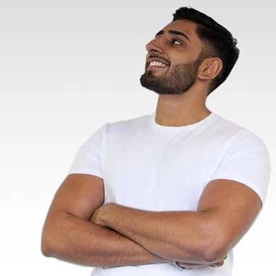 Sonny Sangha