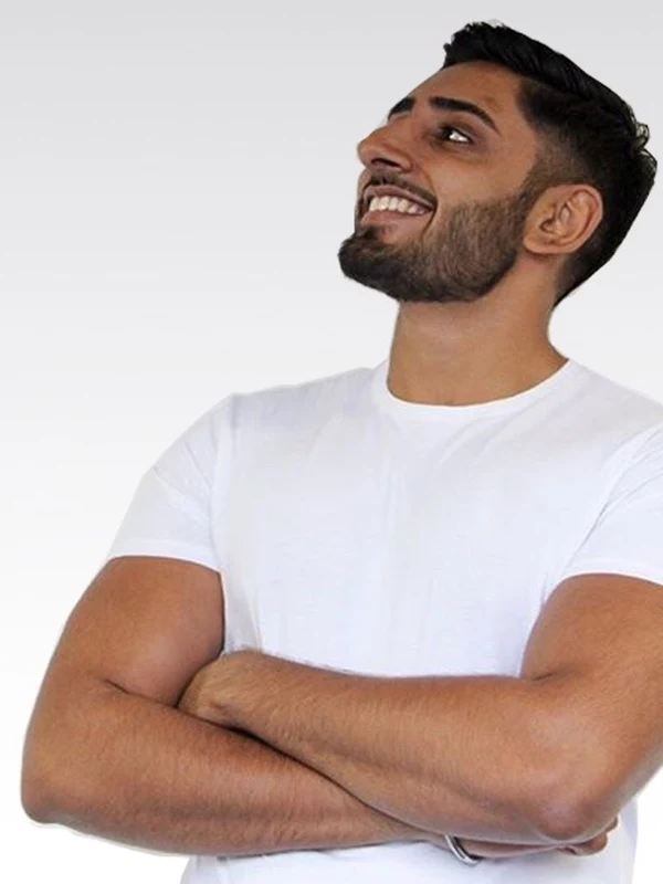 Sonny Sangha